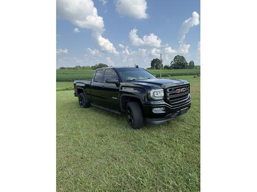 2016 GMC Sierra 1500 Base