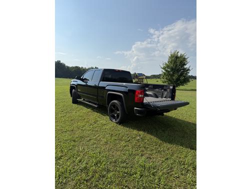 2016 GMC Sierra 1500 Base