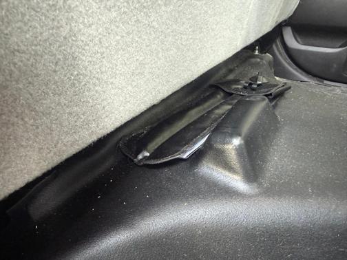 White 2019 Chevrolet Silverado 2500 WT