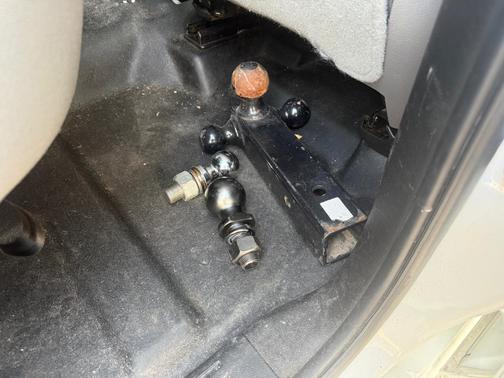 White 2019 Chevrolet Silverado 2500 WT