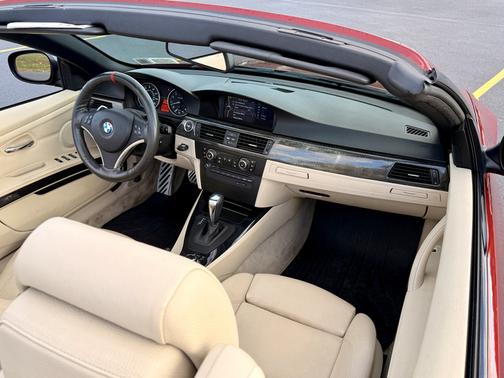 2011 BMW 335 i