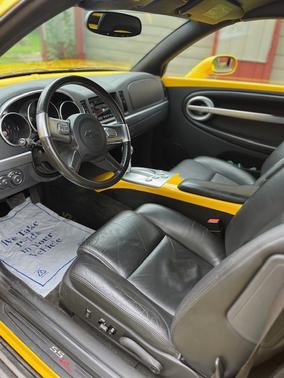 2004 Chevrolet SSR Base