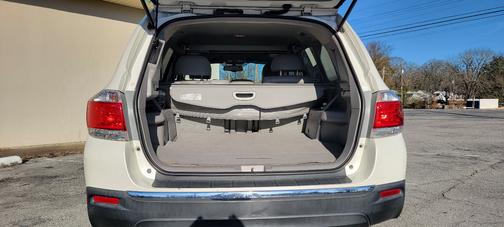 2012 Toyota Highlander Limited