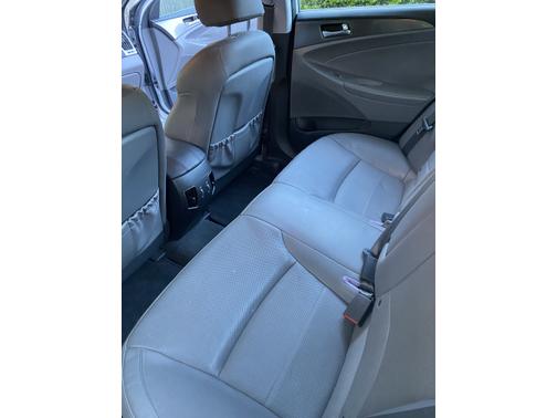 2012 Hyundai SONATA Hybrid Base