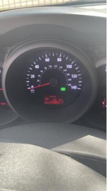 2012 Kia Soul Base