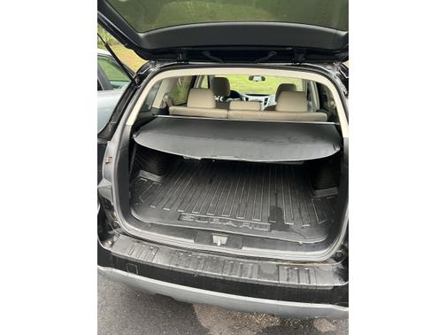 2011 Subaru Outback 2.5 i Premium