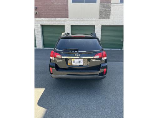 2011 Subaru Outback 2.5 i Premium