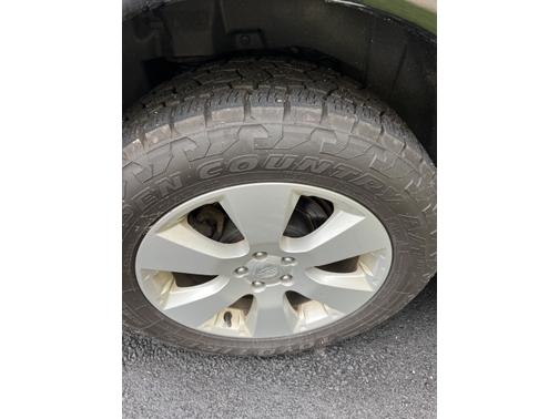 2011 Subaru Outback 2.5 i Premium