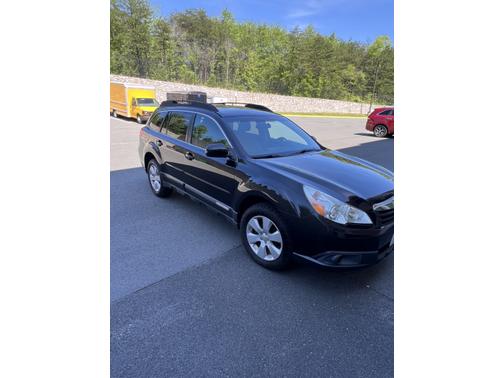 2011 Subaru Outback 2.5 i Premium