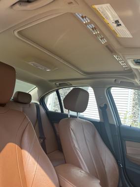 2013 BMW 328 i xDrive
