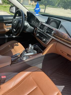 2013 BMW 328 i xDrive