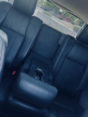 2017 Land Rover Range Rover 3.0L Turbocharged Diesel HSE Td6