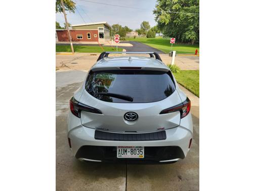 2023 Toyota Corolla XSE