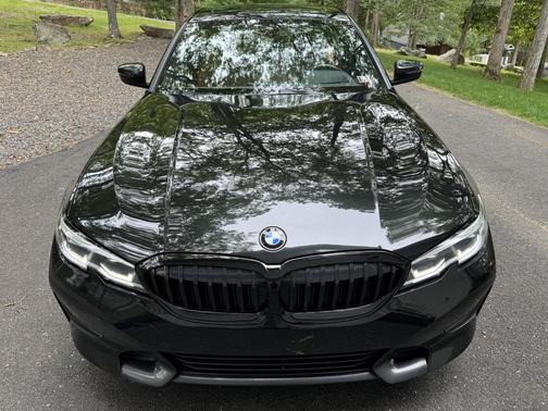 2020 BMW 330 i xDrive