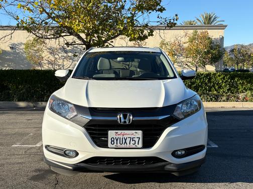 2018 Honda HR-V EX-L w/Navigation
