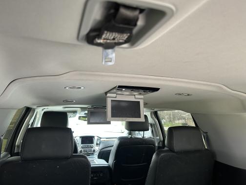 2015 GMC Yukon XL 1500 Denali