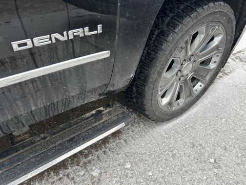2015 GMC Yukon XL 1500 Denali