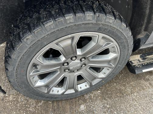 2015 GMC Yukon XL 1500 Denali