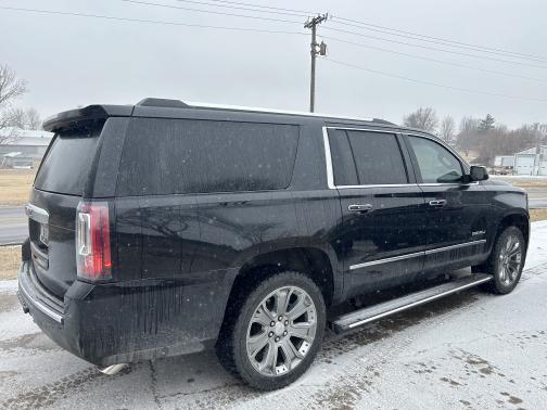 2015 GMC Yukon XL 1500 Denali