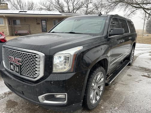 2015 GMC Yukon XL 1500 Denali