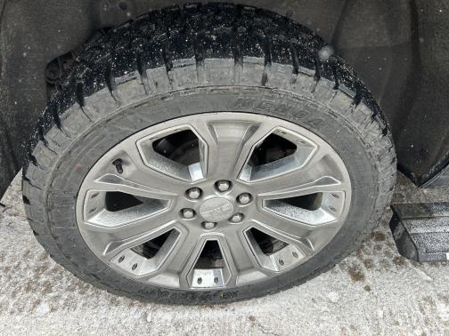 2015 GMC Yukon XL 1500 Denali