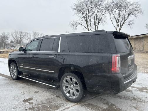 2015 GMC Yukon XL 1500 Denali