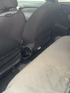 2004 Toyota RAV4 Base