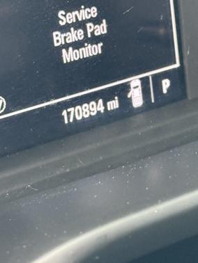 2020 Chevrolet Silverado 1500 WT