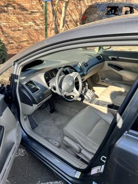 Photo 1 of 7 of 2010 Honda Civic Hybrid Base