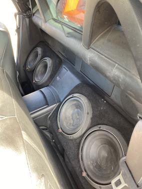 2007 Nissan 350Z Enthusiast