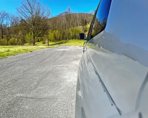 2001 Mitsubishi Montero Limited