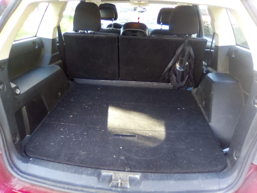 2015 Dodge Journey SE