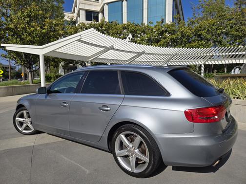 2011 Audi A4 2.0T Premium quattro