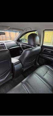 2014 Nissan Altima 2.5 SV