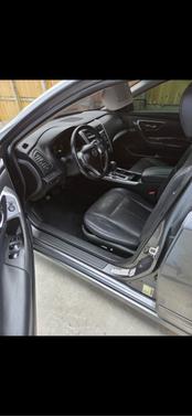 2014 Nissan Altima 2.5 SV