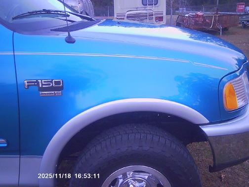 1998 Ford F-150 XLT SuperCab