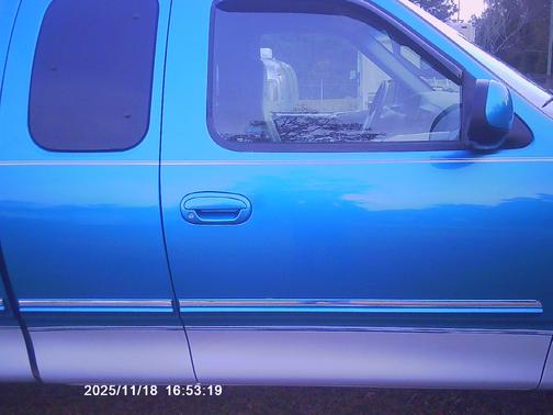 1998 Ford F-150 XLT SuperCab