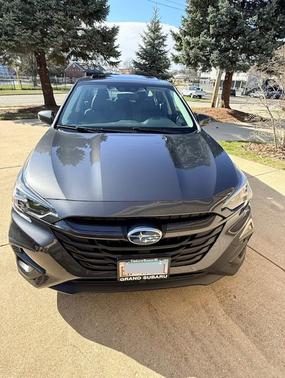 2024 Subaru Legacy Limited