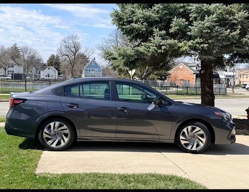 2024 Subaru Legacy Limited