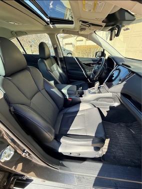 2024 Subaru Legacy Limited