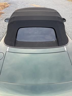 2003 Mazda MX-5 Miata LS