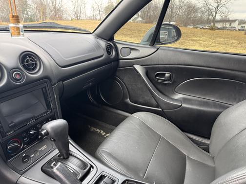 2003 Mazda MX-5 Miata LS