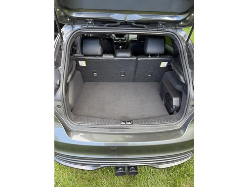 2015 Ford Focus ST Base