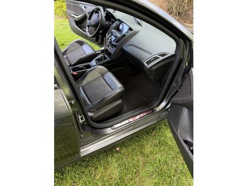2015 Ford Focus ST Base