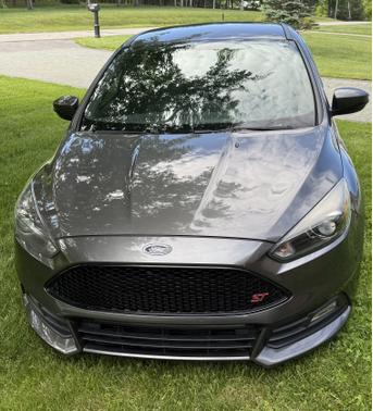 2015 Ford Focus ST Base