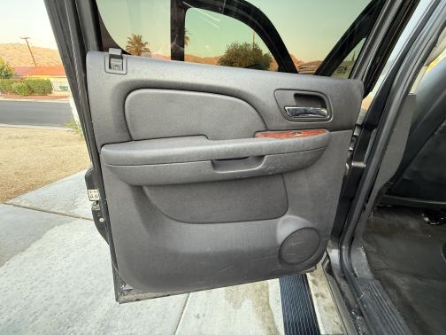 2007 Chevrolet Silverado 2500 LTZ H/D Crew Cab