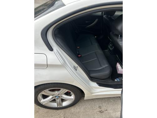 2014 BMW 320 i