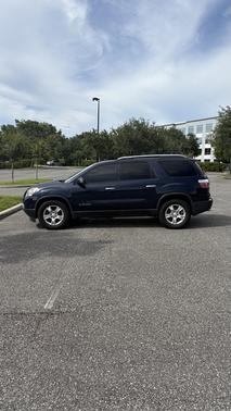 2008 GMC Acadia SLE1