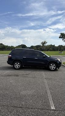 2008 GMC Acadia SLE1