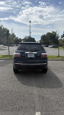 2008 GMC Acadia SLE1